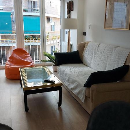 Granada Center Apartament מראה חיצוני תמונה