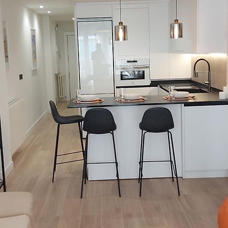 Granada Center Apartament מראה חיצוני תמונה