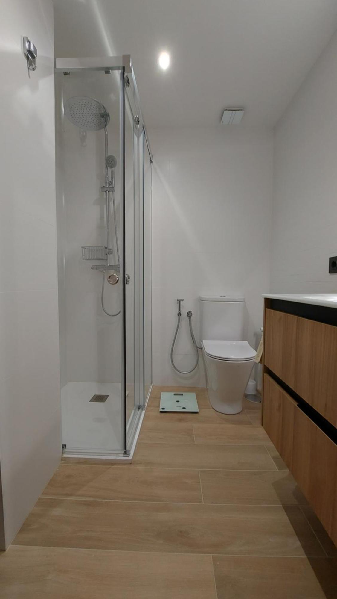 Granada Center Apartament מראה חיצוני תמונה