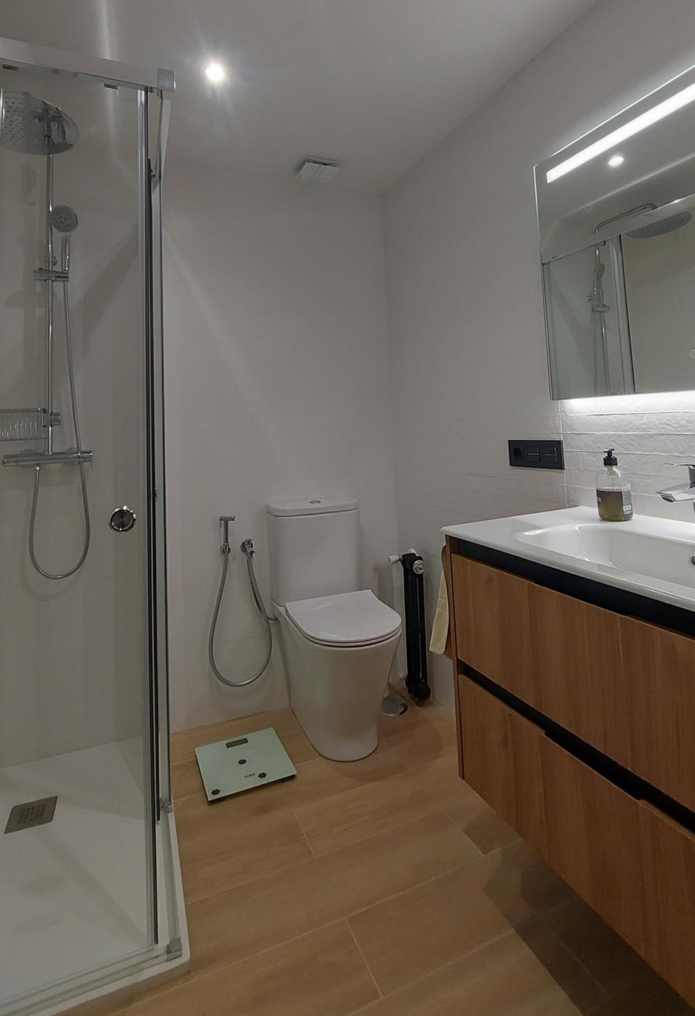 Granada Center Apartament מראה חיצוני תמונה