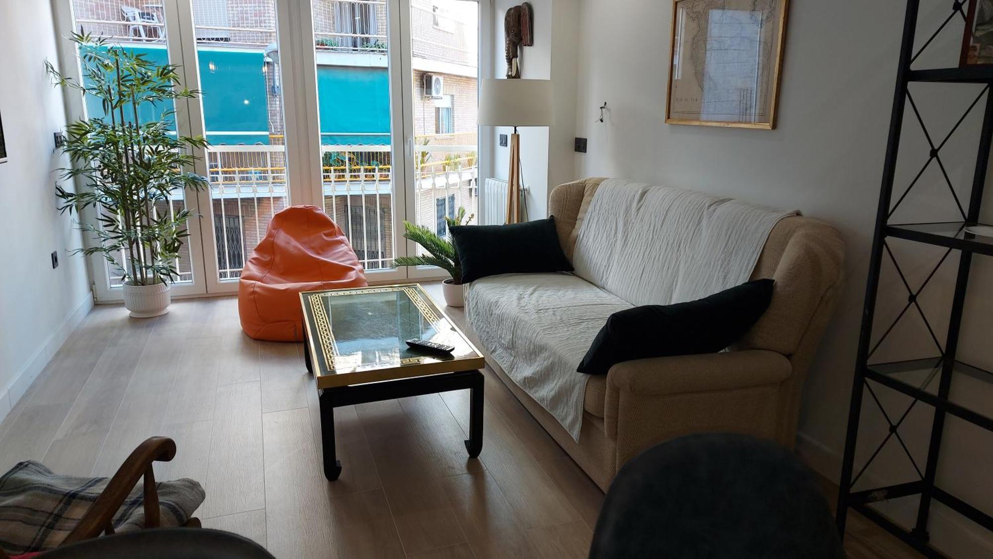 Granada Center Apartament מראה חיצוני תמונה