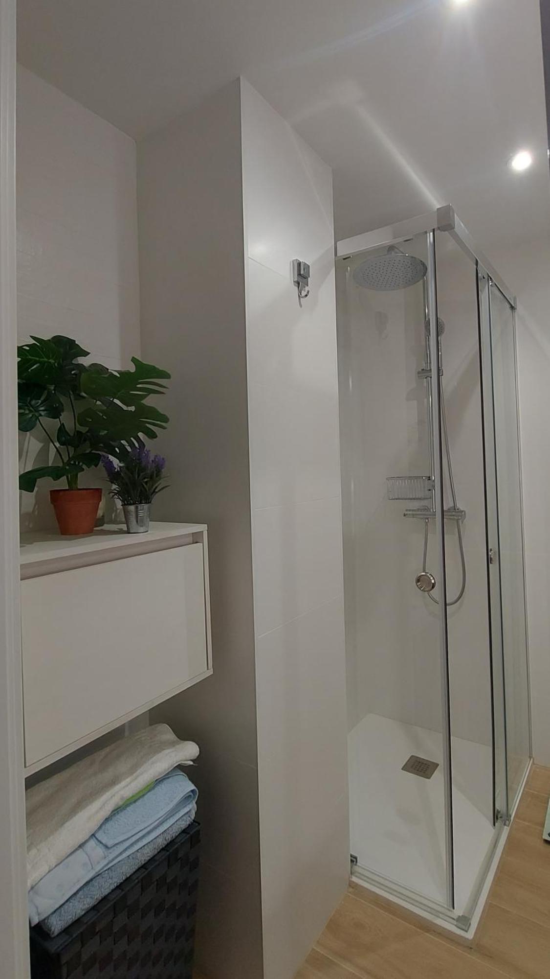Granada Center Apartament מראה חיצוני תמונה