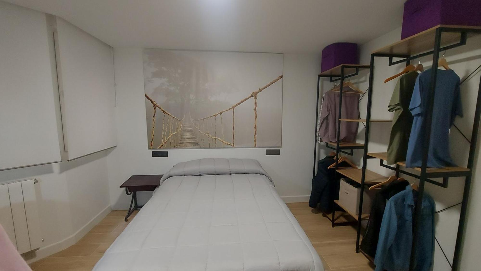 Granada Center Apartament חדר תמונה