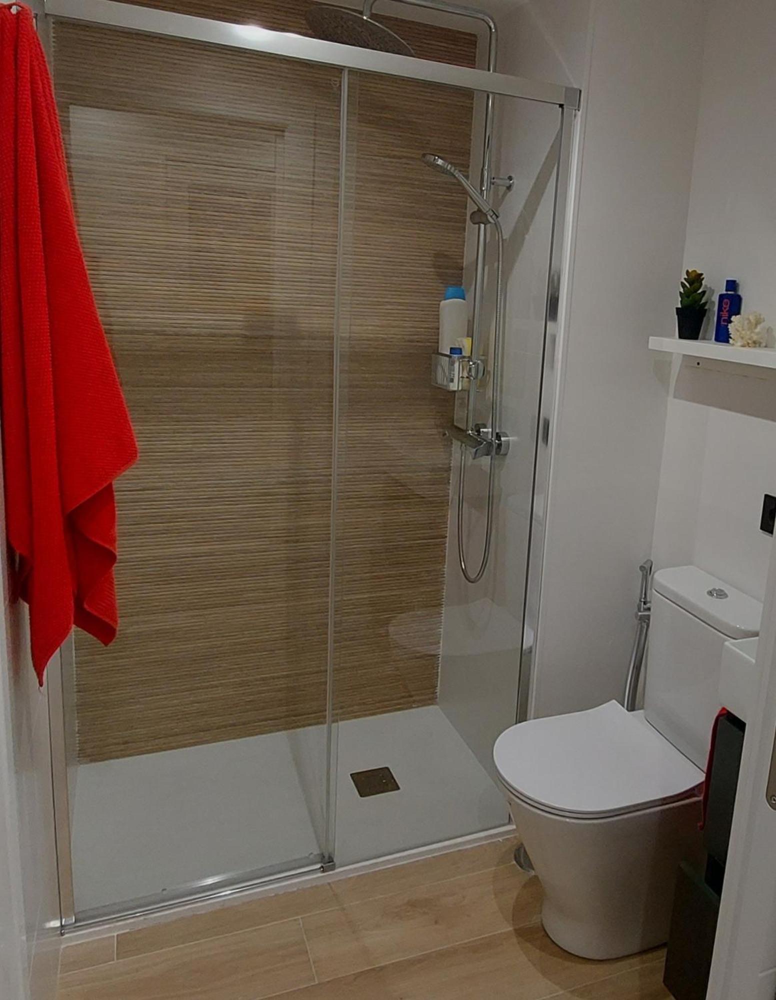 Granada Center Apartament מראה חיצוני תמונה