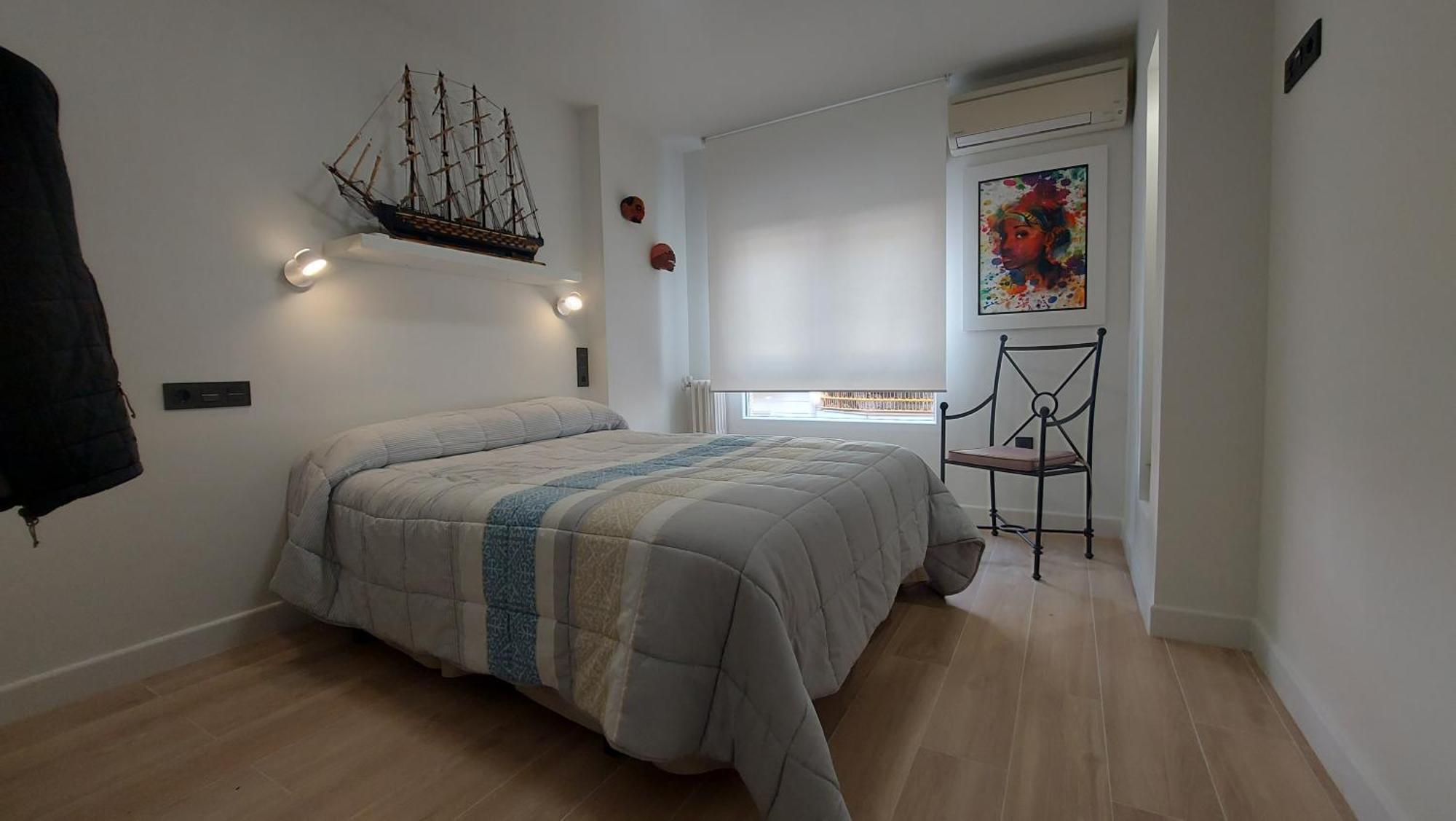 Granada Center Apartament חדר תמונה