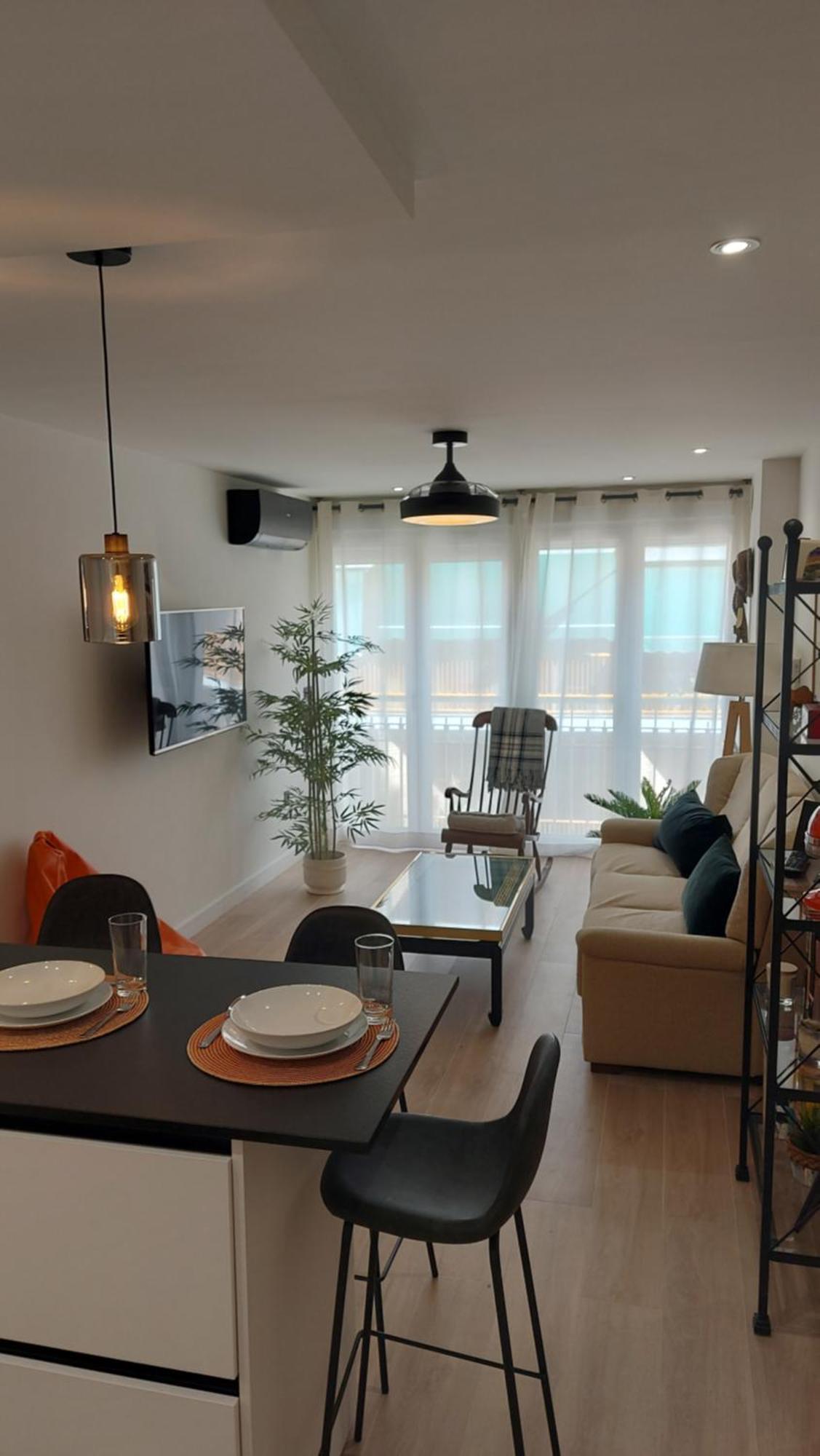 Granada Center Apartament חדר תמונה