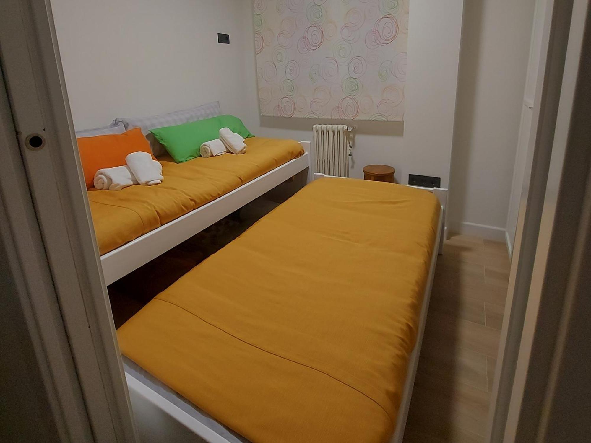 Granada Center Apartament מראה חיצוני תמונה